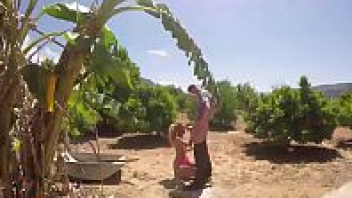 เย็ดสาวผมทอง อมควย น่าเย็ด ตั้งกล้องเย็ด ดูคลิปโป๊ฟรี