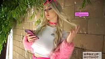 เย็ดไม่ยั้ง เย็ดสาวผมทอง เย็ดมันส์ หุ่นxน่าเย็ด หีเนียน